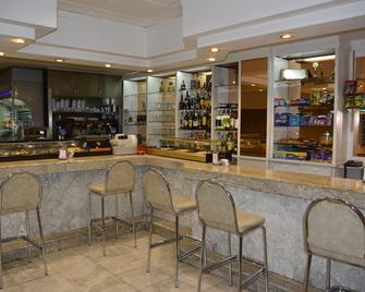 埃米利奥之家酒店 - 穆尔西亚 - 酒吧