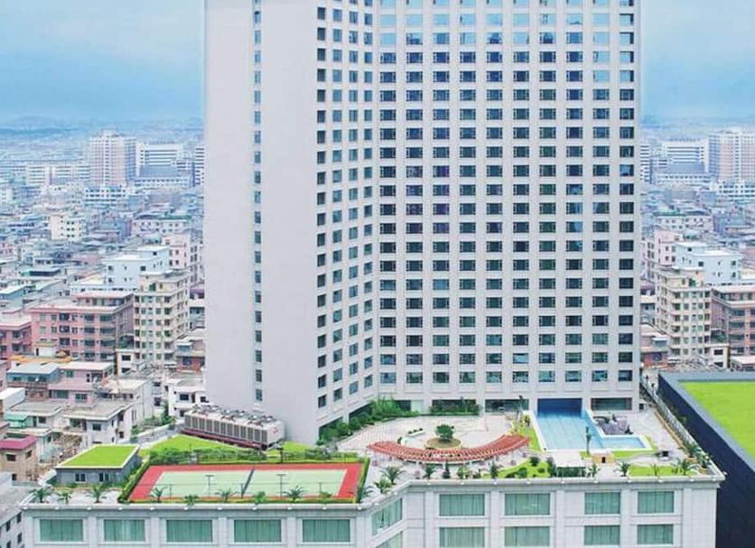 建筑 照片
