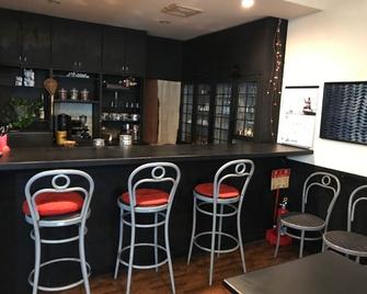 Room 202 / Vacation Stay 13909 - 德岛市 - 酒吧
