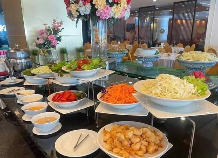 餐馆 照片
