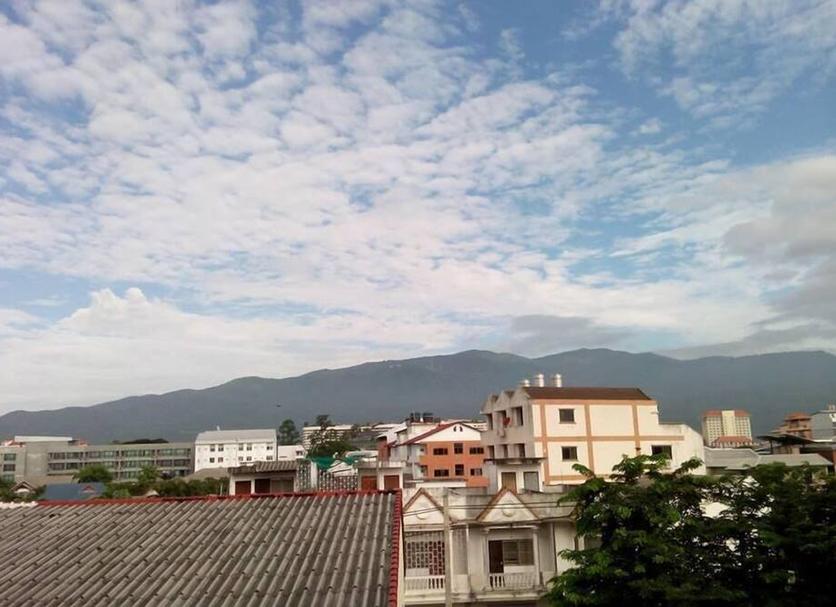 户外景观 照片