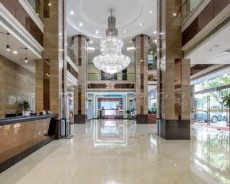 惠州金銮酒店 - 惠州 - 大厅