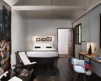 Garden Cottage Villa - 暹粒 - 睡房