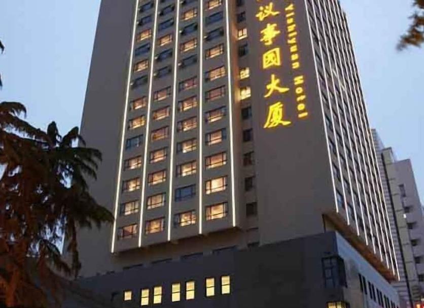 建筑 照片