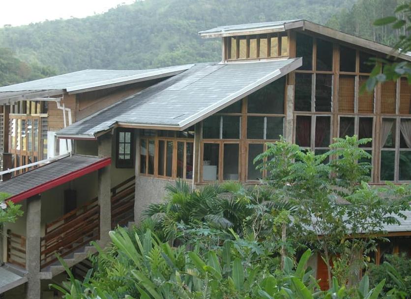 建筑 照片