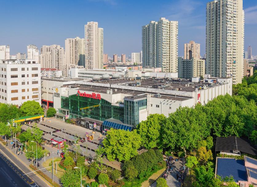 户外景观 照片