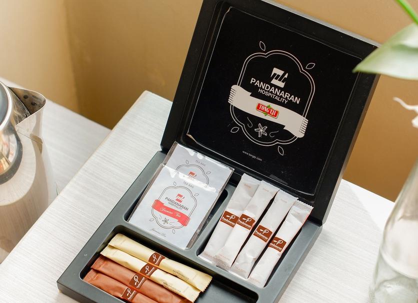 客房设施 照片