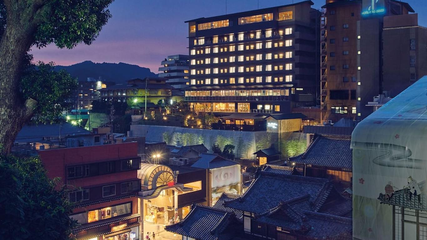 古涌园酒店