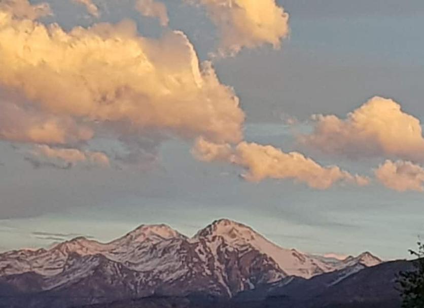 户外景观 照片