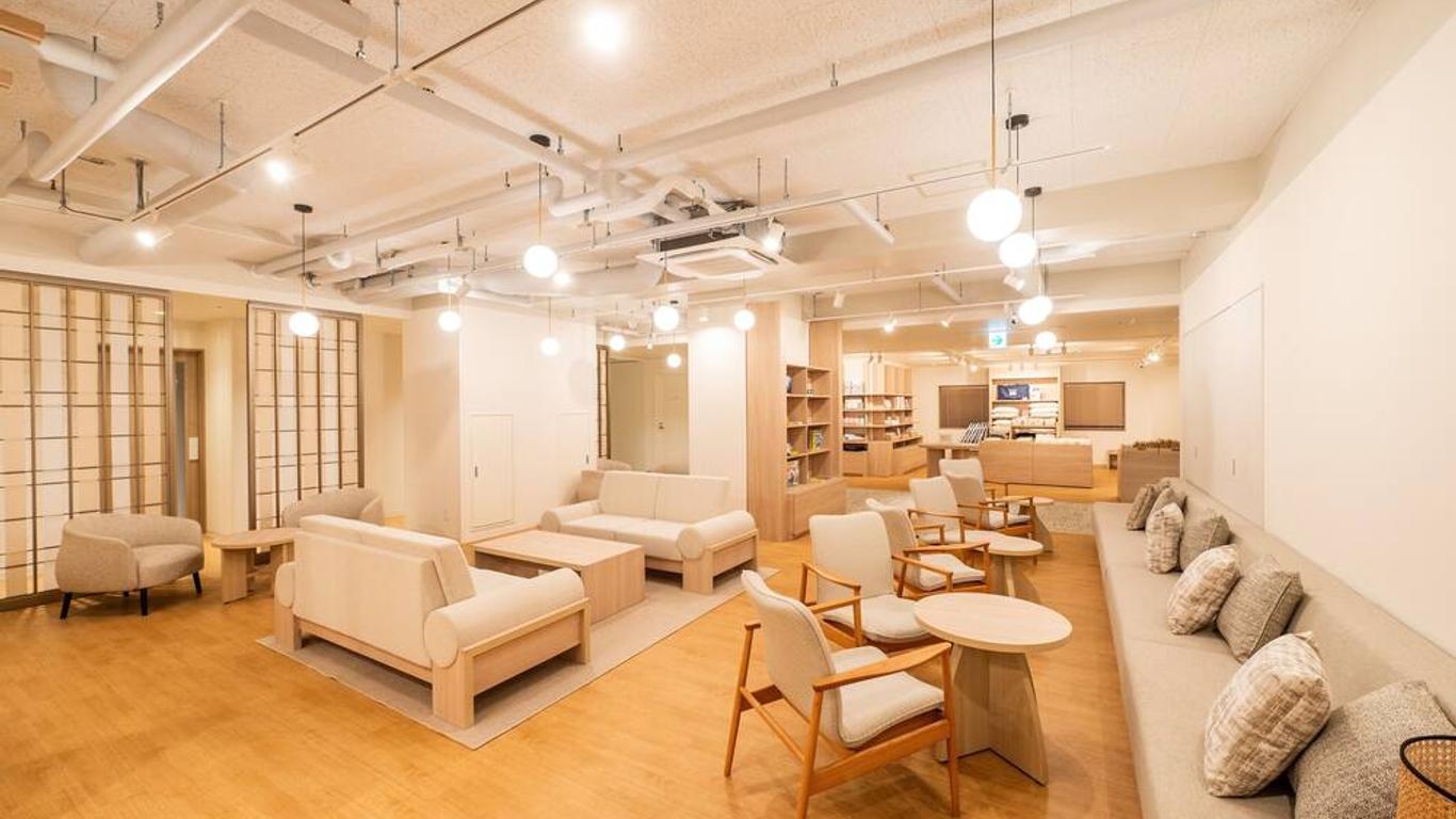 仙台里士满酒店