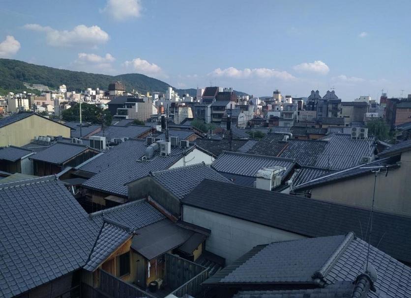 户外景观 照片