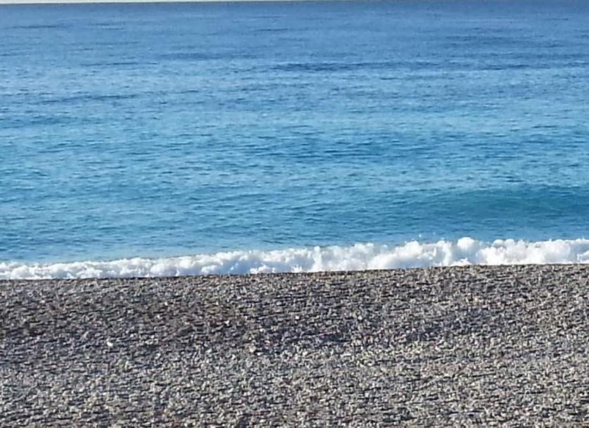 海滩 照片