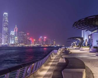 简宅共享旅舍 - 香港 - 建筑