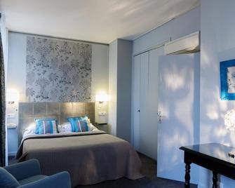 The Originals City, Le Pavillon D'enghien, Vichy Centre - 维希 - 睡房