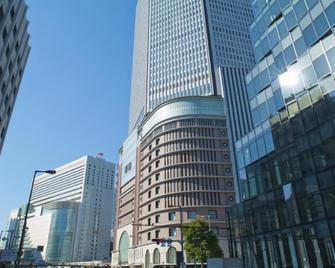 新大阪利夫马克斯酒店 - 大阪 - 建筑
