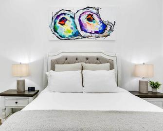 Modern New Orleans Studio on Bourbon Street! - 新奥尔良 - 睡房