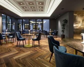 迪卡梅隆华丽设计酒店 - 敖德萨 - 餐馆