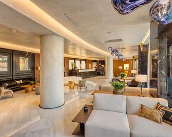塞萨洛尼基伊莱克特拉酒店 - 塞萨洛尼基 - 大厅