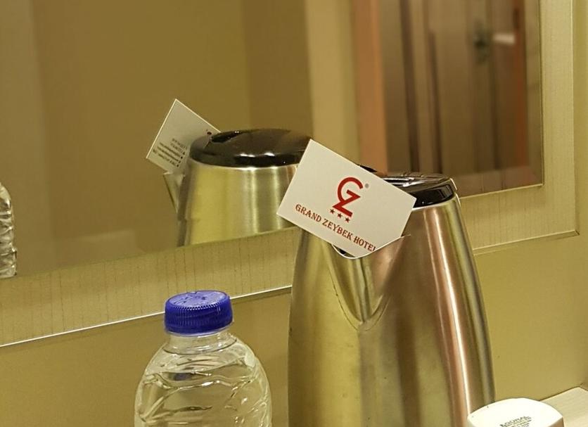 客房设施 照片