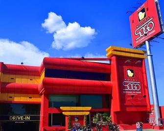 圣特兰崇光酒店 - Pasig - 建筑