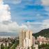 户外景观