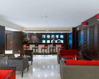 阿萨拉伊巴马科酒店 - 巴馬科 - 酒吧