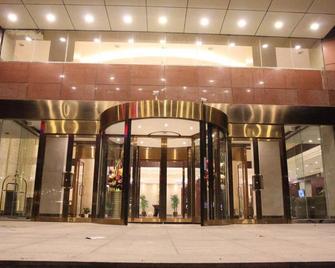 青岛天润金旺大酒店 - 青岛 - 建筑