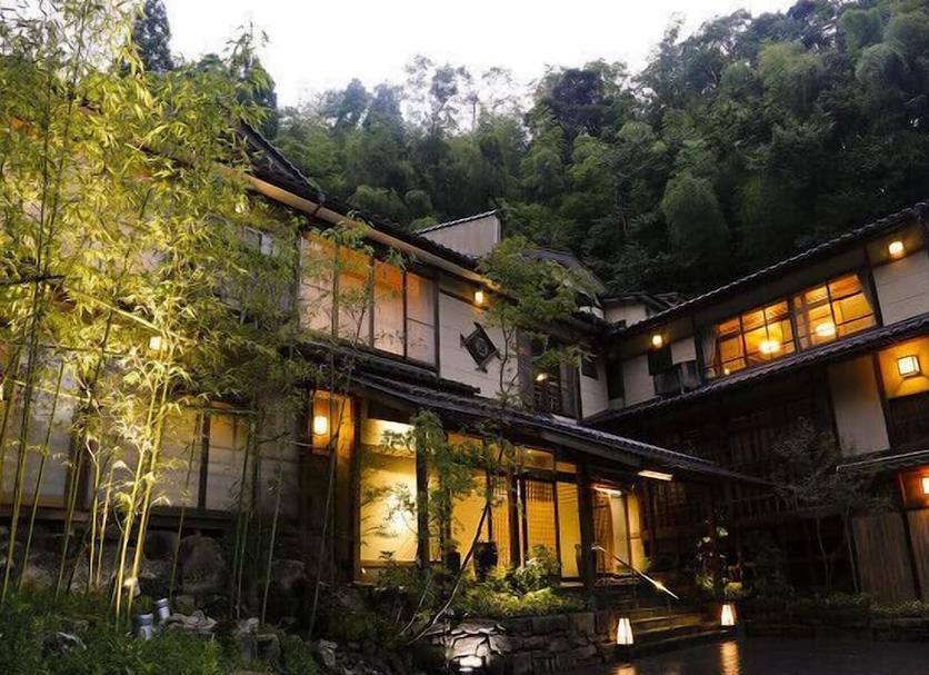 户外景观 照片