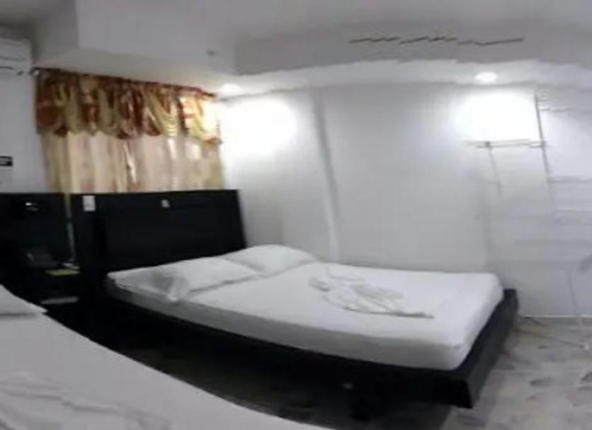 睡房 照片