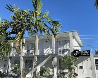 海滨鹈鹕酒店 - 帕诺滩 - 建筑