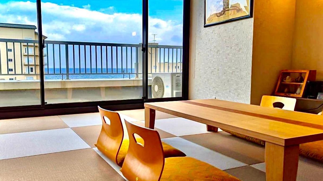 松濤園旅館