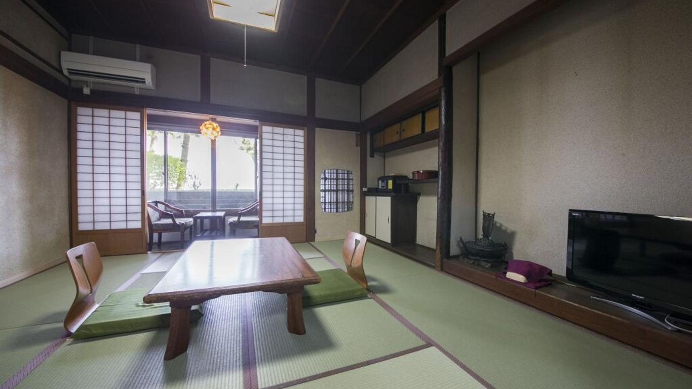 麻野馆