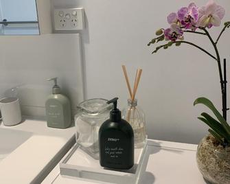 芬维乌住宿加早餐旅馆 - 霍巴特 - 客房设施