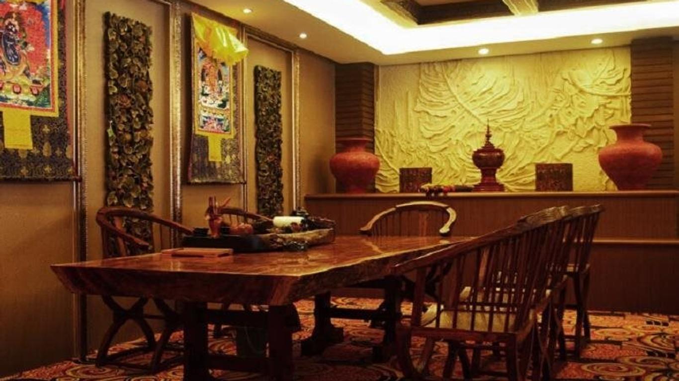 昆明泰隆宏瑞饭店