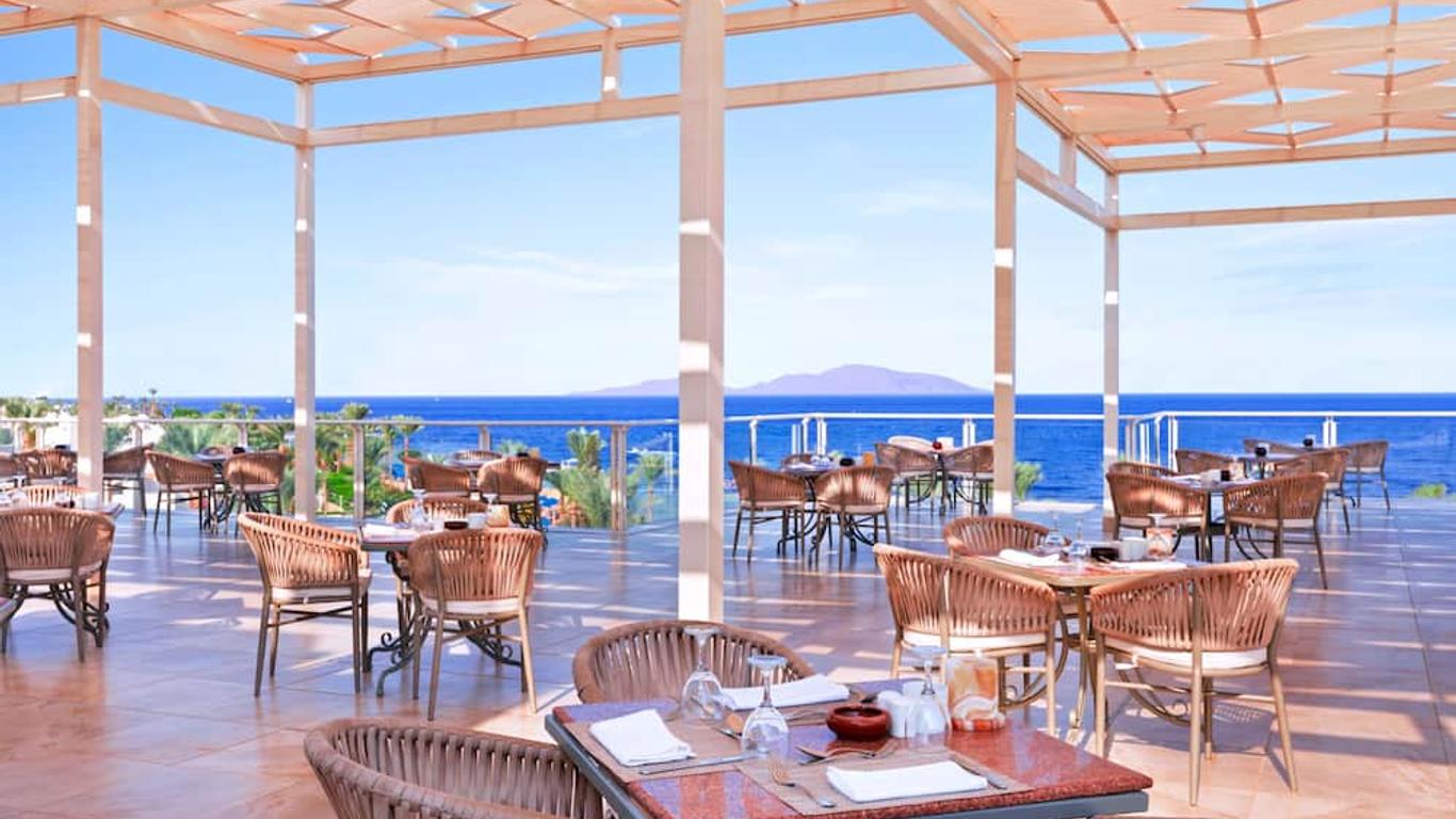 Royal Grand Sharm 酒店