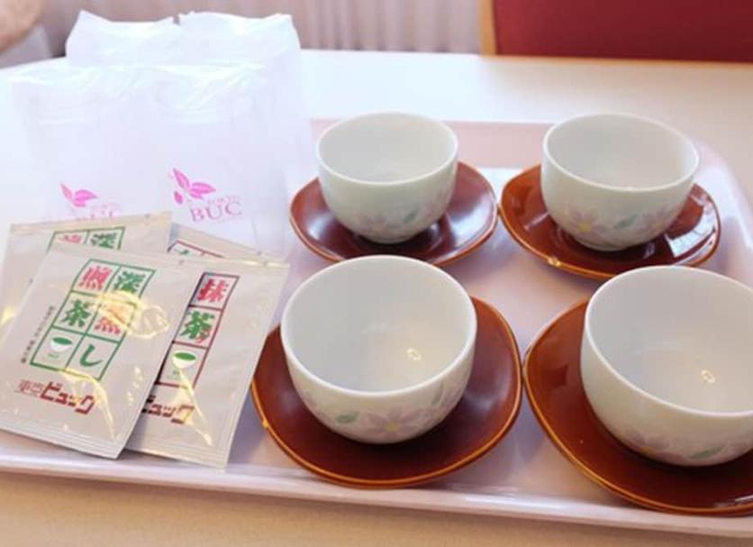 客房设施 照片