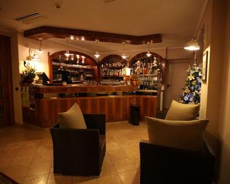 罗莎酒店 - 圣马力诺 - 酒吧
