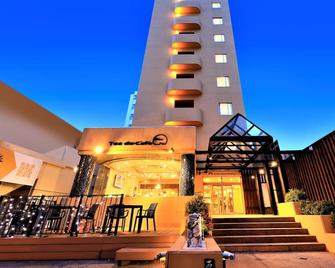 宫古岛中央酒店 - 宫古岛市 - 建筑