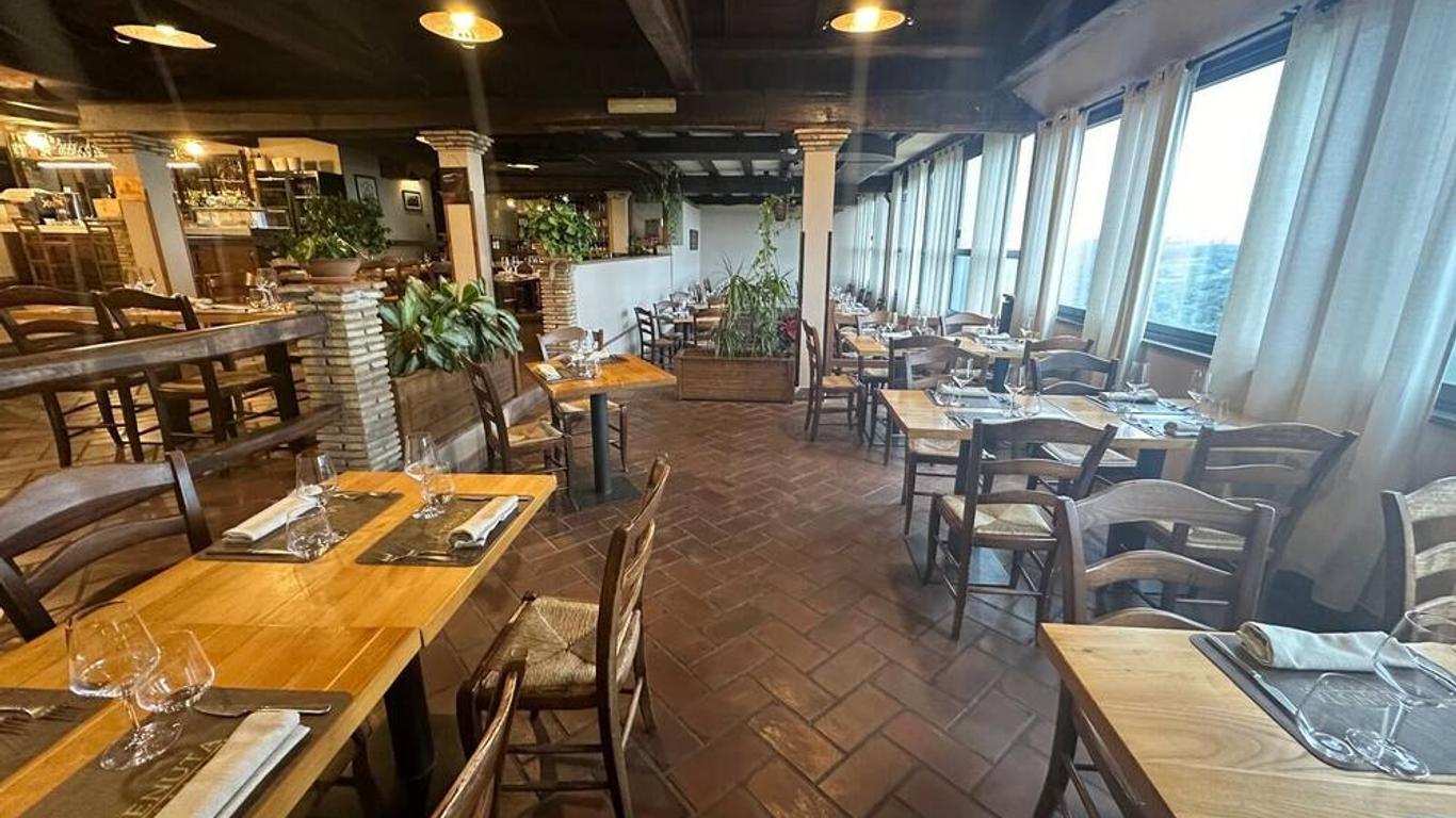 泰努塔戴尔银色度假酒店