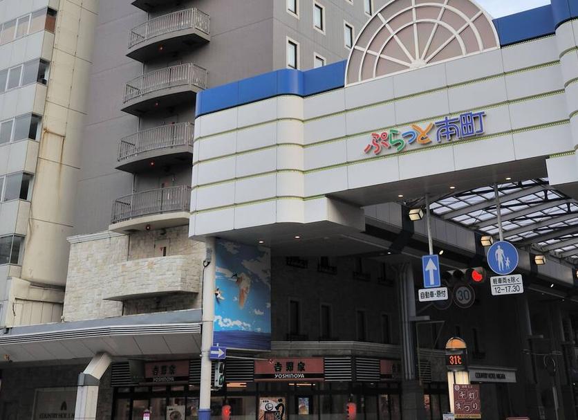 建筑 照片