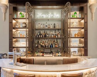 新奧爾良諾皮斯飯店 - 新奥尔良 - 酒吧