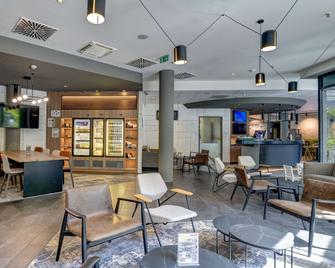慕尼黑施瓦宾公园诺富特套房酒店 - 慕尼黑 - 建筑