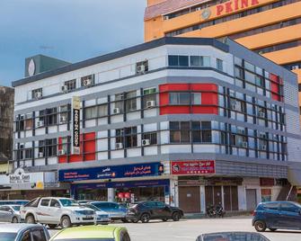 萨布丽娜庭院酒店 - 哥打巴鲁 - 建筑