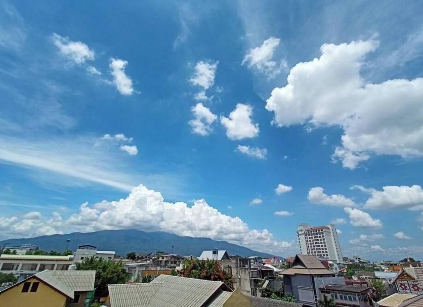 户外景观 照片