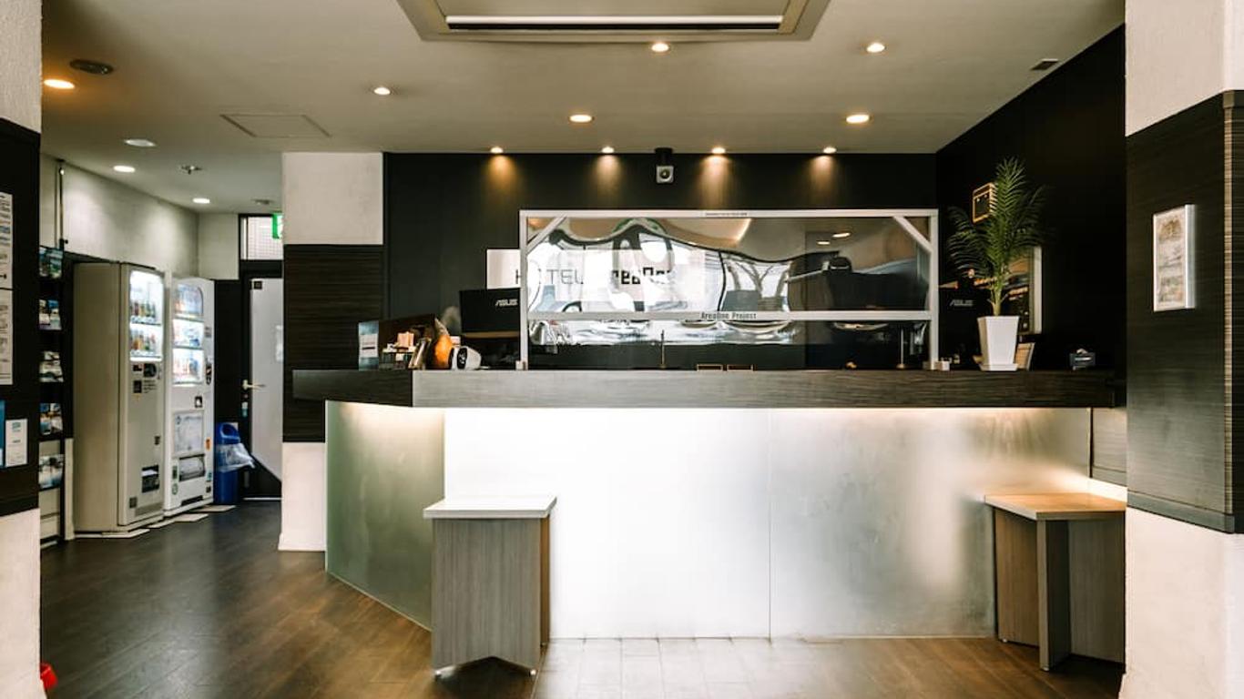 一区高松酒店