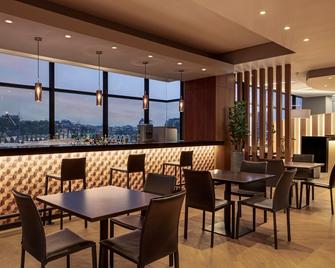 波哥大安巴加达温德姆 Tryp 酒店 - 波哥大 - 餐馆