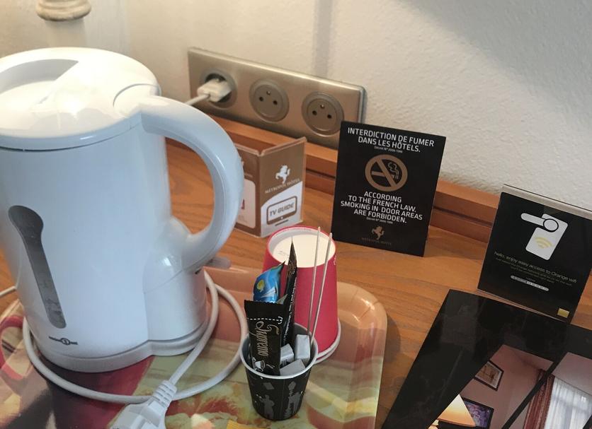 客房设施 照片