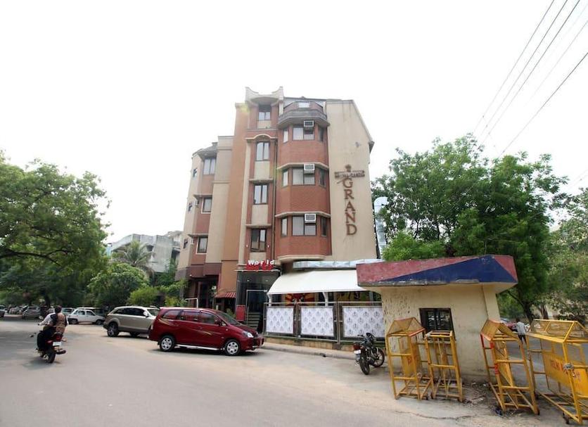 建筑 照片