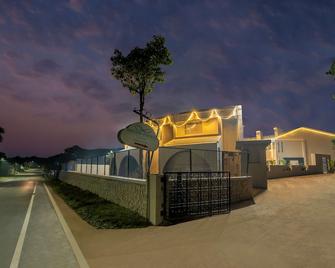 Sarovar Portico 斯利那加 - 斯利那加 - 建筑