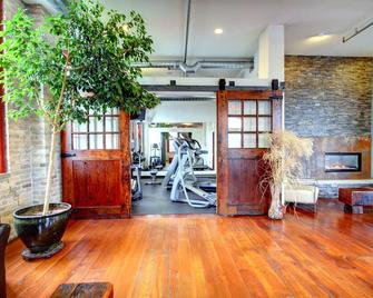 Designer Lofts in Dinkytown: Small or Large Groups - 明尼阿波利斯